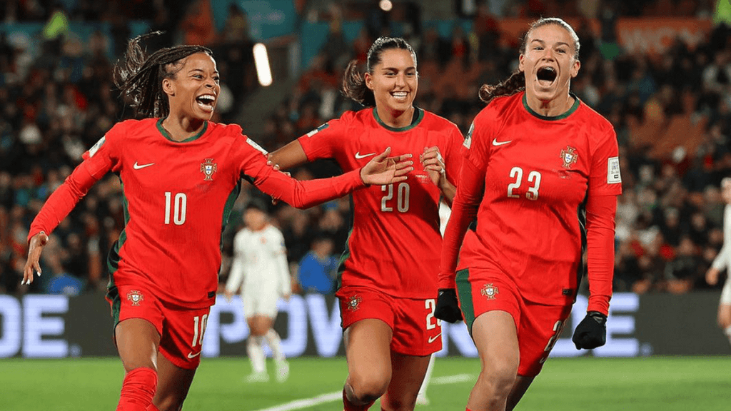 Fifa+ expande conteúdos para plataformas de TV conectada e canais fast