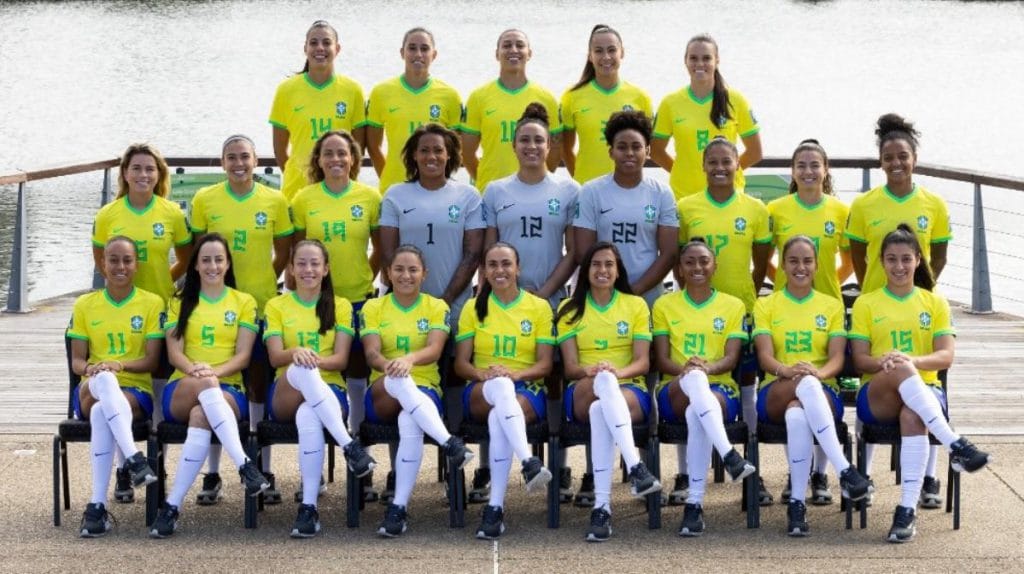 Copa do Mundo Feminina ganha força na mídia, mas apoio precisa ser constante