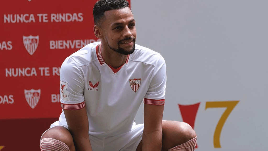 Especial Ligas Europeias: Grandes disparidades marcam patrocínios na LaLiga