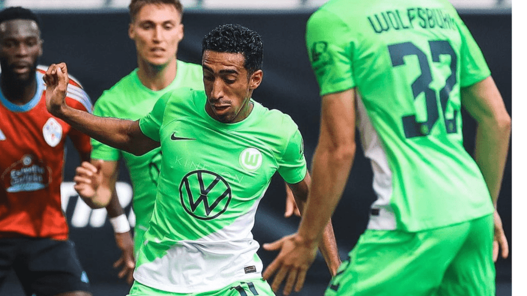 Especial Ligas Europeias: Bundesliga é paraíso dos namings rights e das “subsidiárias”