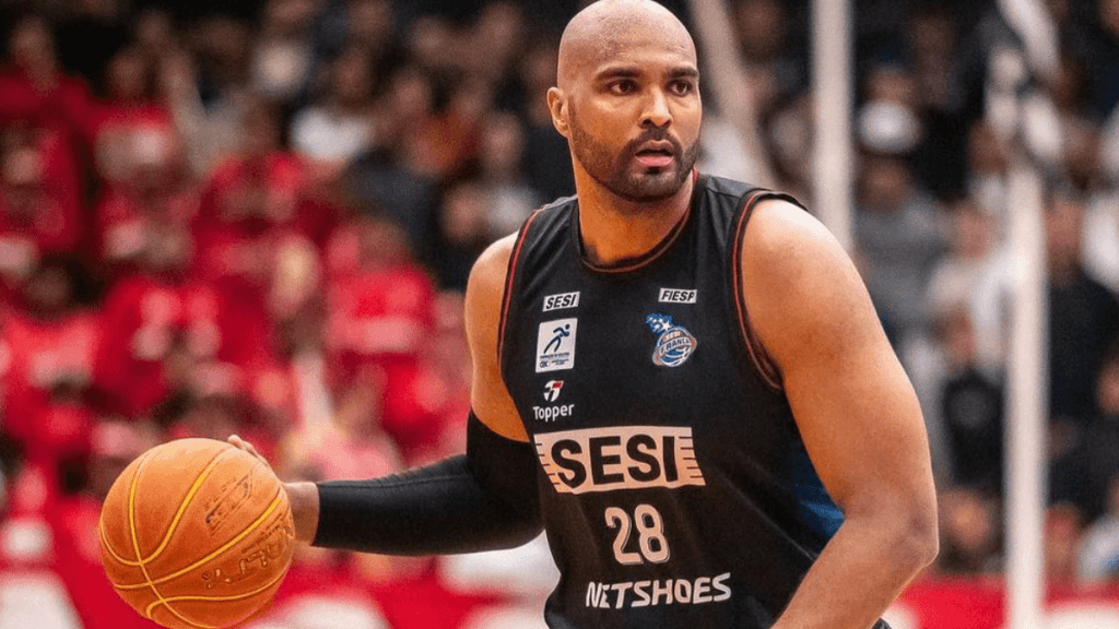 NBB anuncia recorde de clubes, e CBB prepara chamamento arbitral para campeonato próprio