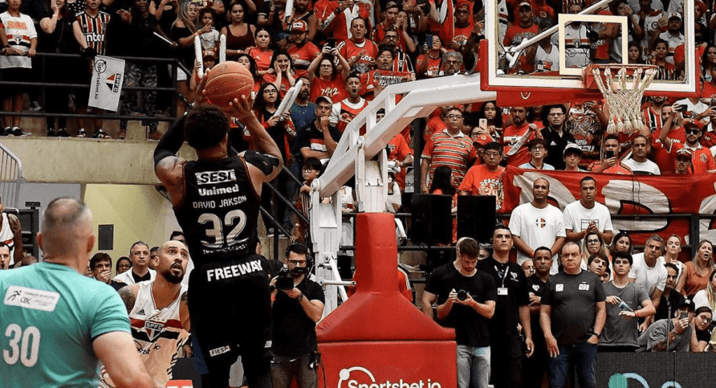 Brasileirão da CBB não sai do papel, e vagas do Brasil em competições internacionais ficam em suspenso