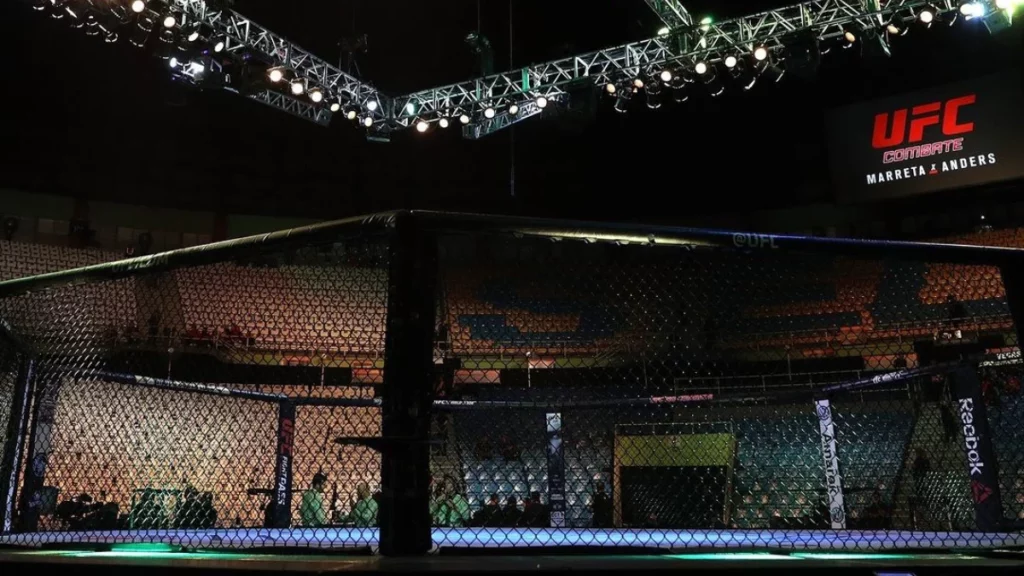 UFC luta contra ação judicial que pode gerar onda de processos nos Estados Unidos