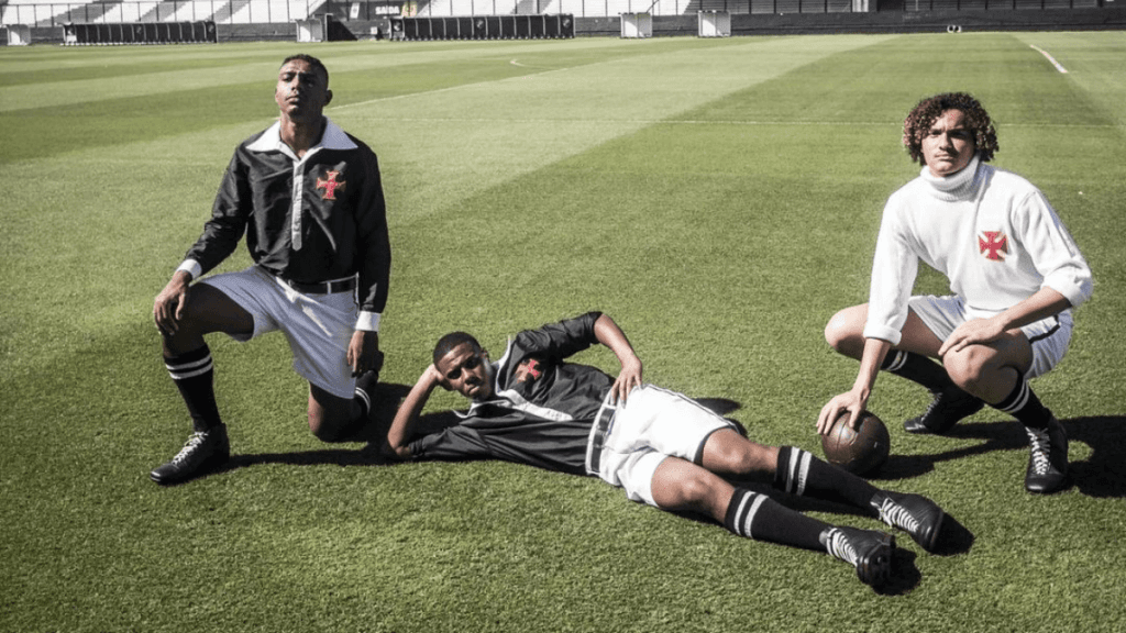 Os 100 anos do dia que mudou o futebol brasileiro passaram quase despercebidos