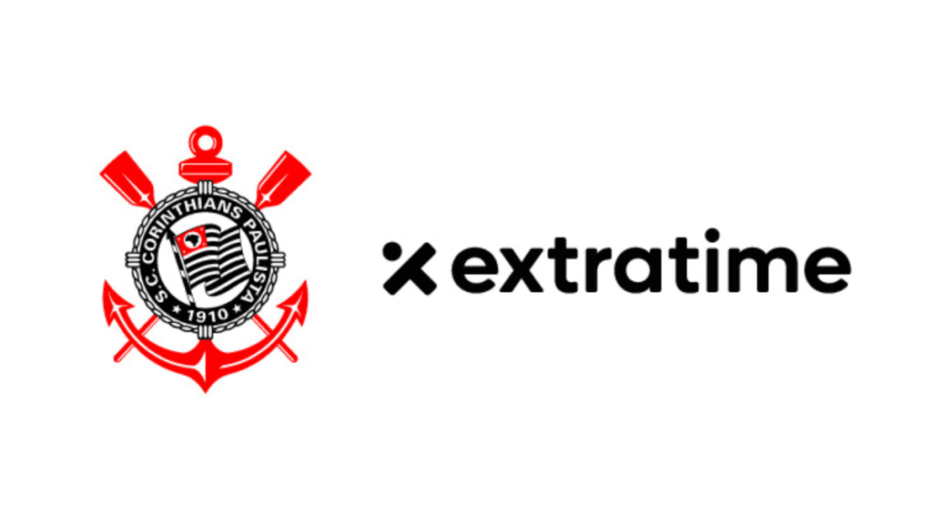 Corinthians faz parceria com Extratime para conteúdo interativo em placas de led