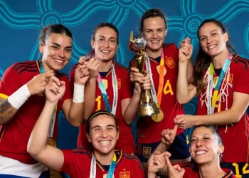 Em parceria com McDonald's, Cazé TV transmitirá jogos da Copa Feminina ao  vivo no app do iFood - Máquina do Esporte