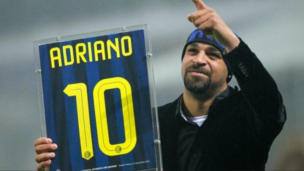 Canal Goat fecha com Adriano Imperador para apresentar o podcast Imperacast