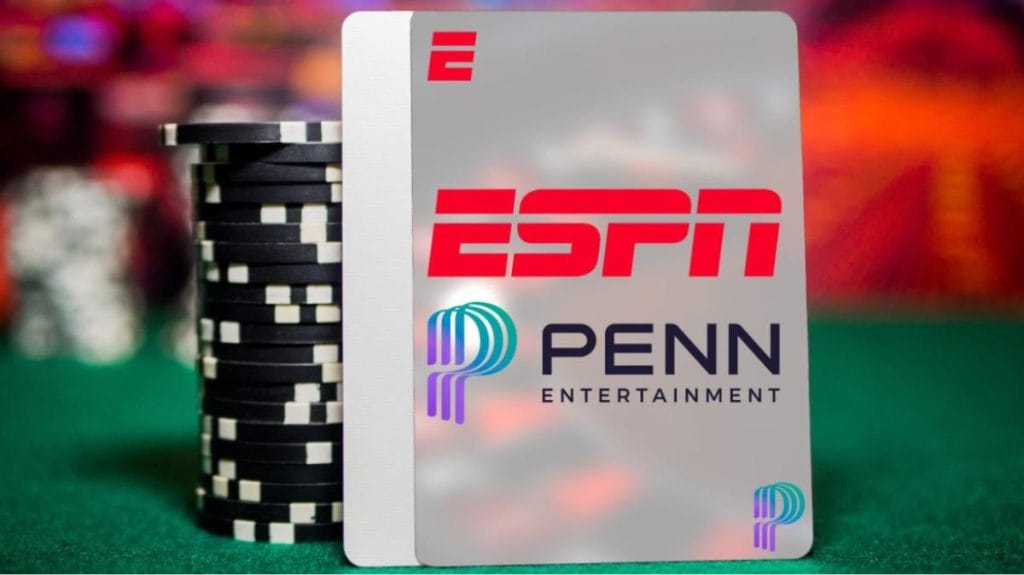 ESPN vende licença para criar casa de apostas ESPN Bet nos EUA