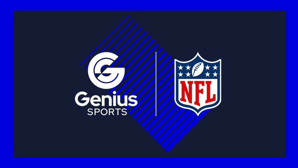 Ações da Genius Sports caem 50%, mas receitas do 2º trimestre aumentam 22%