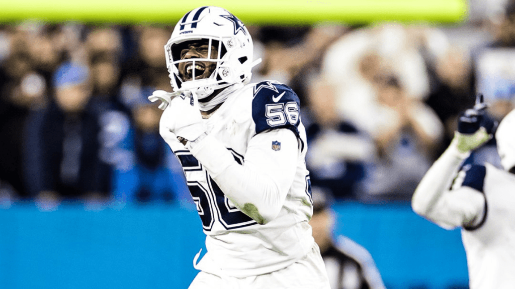 Dallas Cowboys, da NFL, é a franquia esportiva mais valiosa do mundo