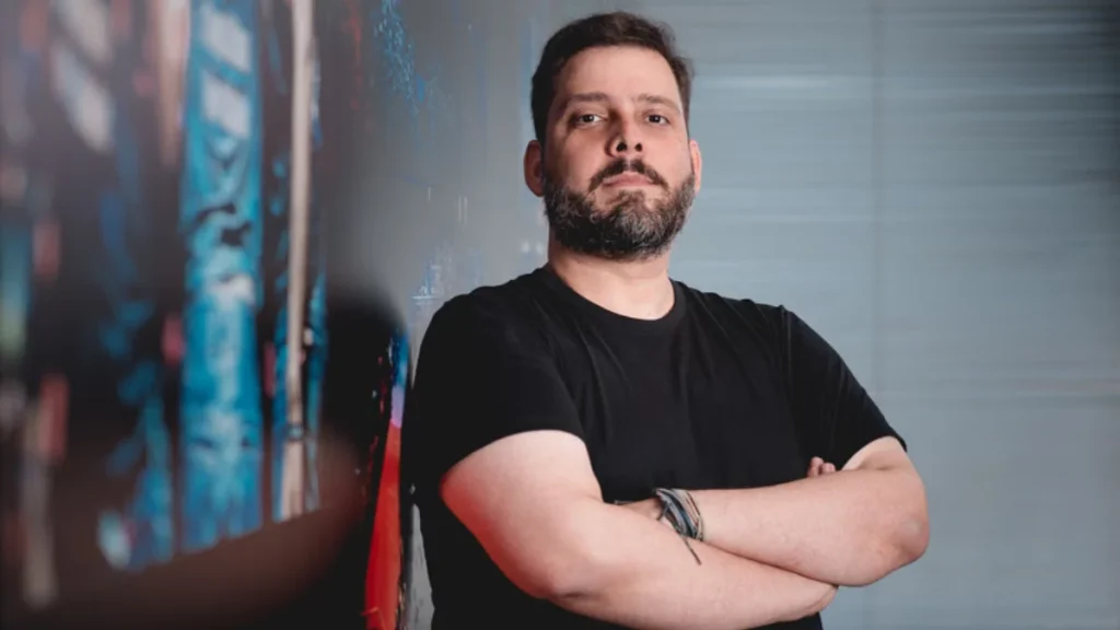 Riot Games promove brasileiro Carlos Antunes a líder do League of Legends nas Américas