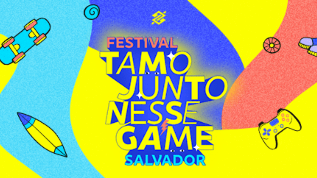 Banco do Brasil promoverá festival que une esporte e cultura em Salvador (BA)