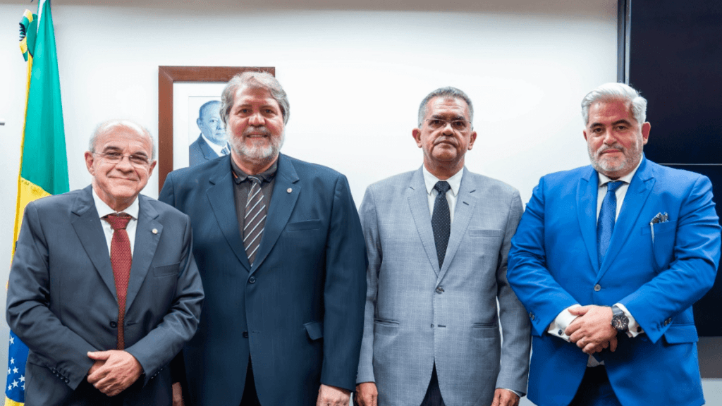 Siga promoverá audiência pública no Congresso Nacional sobre o futuro do futebol