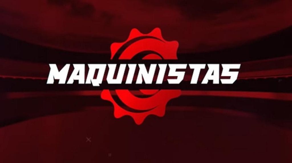 Maquinistas: Calendário de outubro terá Zetaflex, Reebok, Vasco, Ticket Sports e Cleber Machado