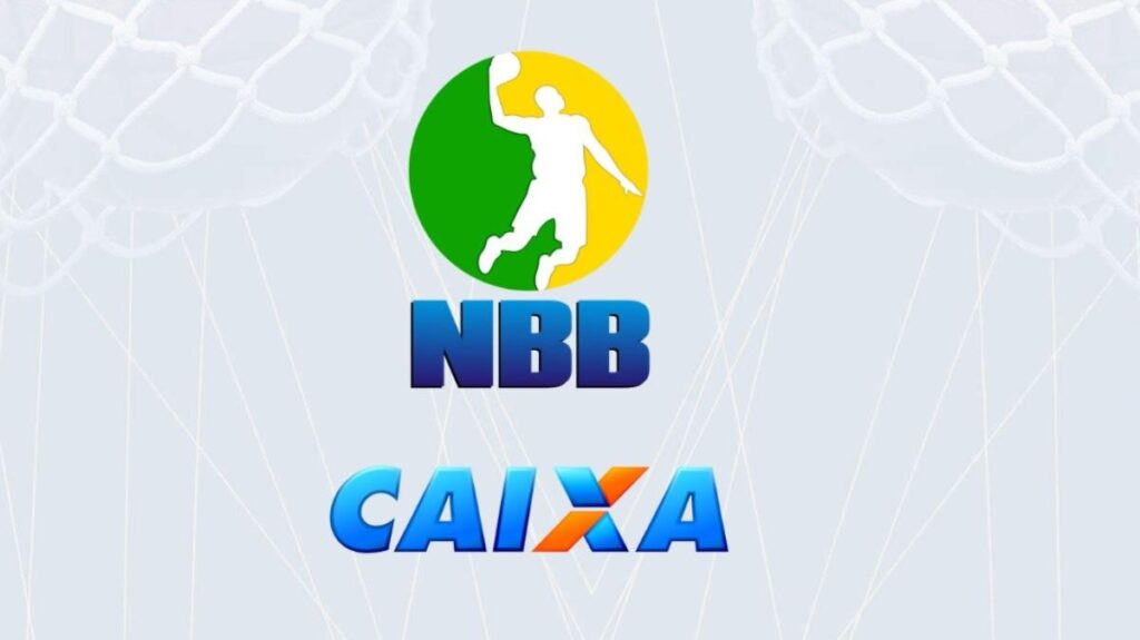 Canal GOAT anuncia transmissão de jogos do NBB