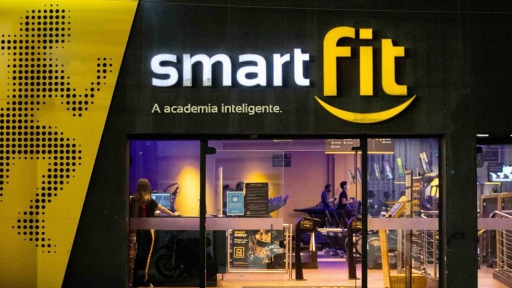 Smart Fit fecha parceria com a Federação Paulista de Tênis