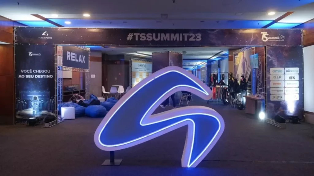 Ticket Sports celebra sucesso da 3ª edição do TS Summit, que contou com mais de 400 pessoas