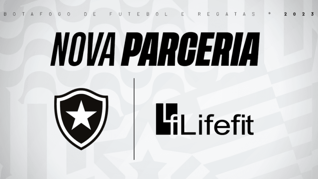 Botafogo acerta com Lifefit para modernização das academias do Nilton Santos e do CT