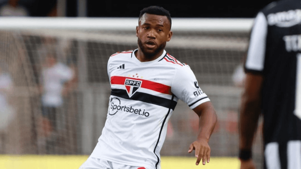São Paulo ultrapassa Botafogo e é o time mais falado nas mídias digitais em agosto