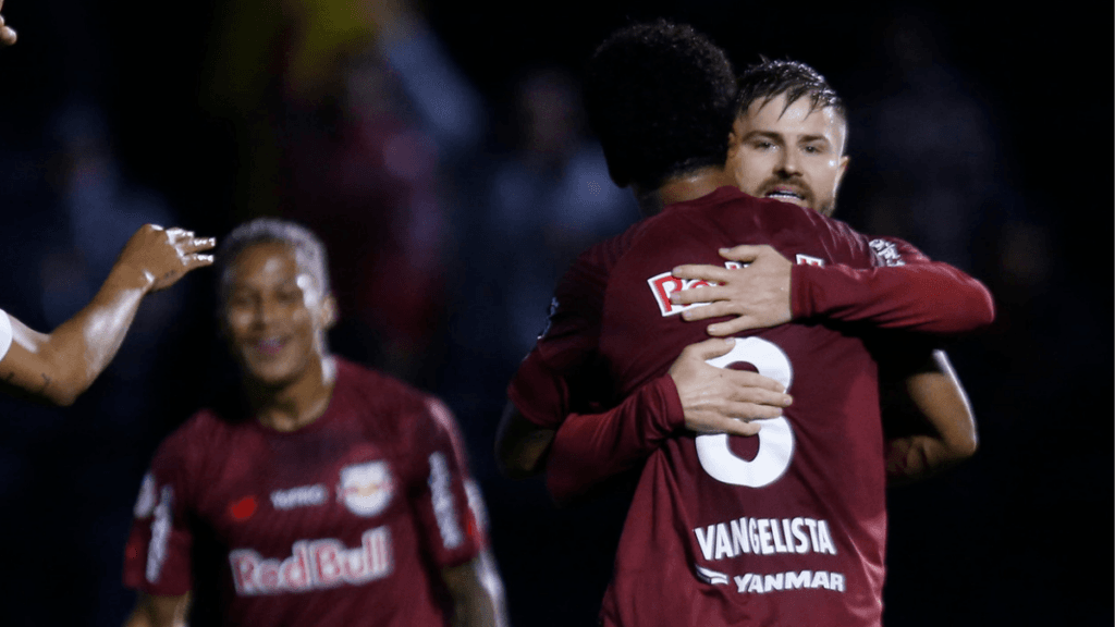 Por visibilidade, Yanmar patrocina vôlei feminino do Osasco e futebol do Red Bull Bragantino