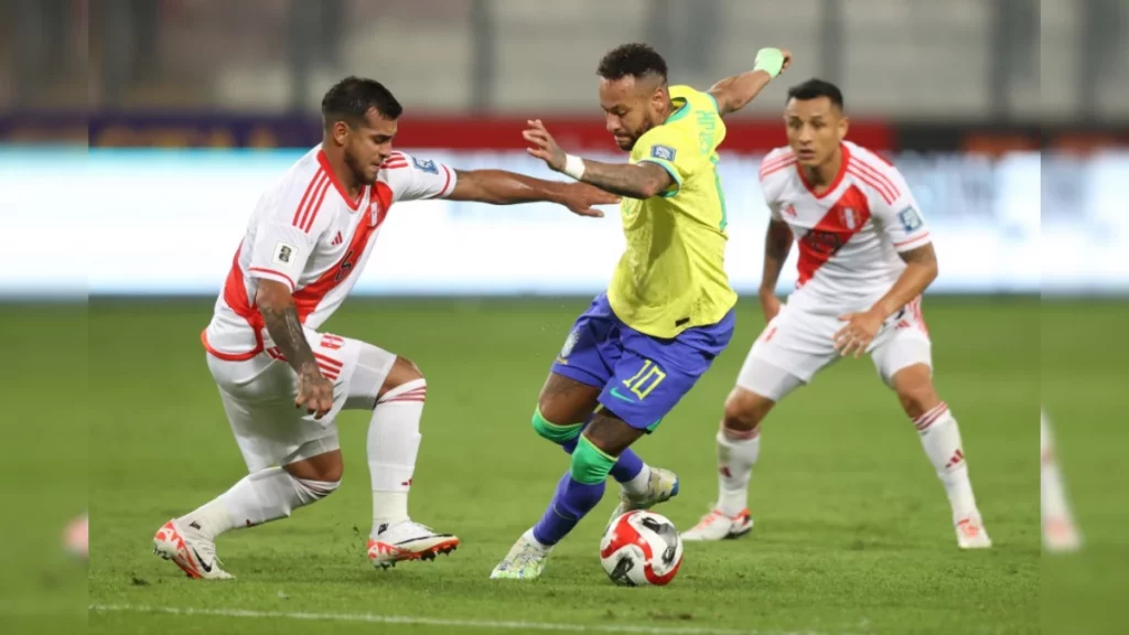Sportv alcança 7,6 milhões de pessoas nas duas primeiras rodadas das Eliminatórias