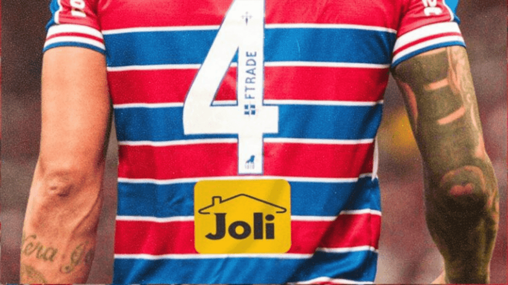 Fortaleza terá patrocínio pontual da Joli nas semifinais da Copa Sul-Americana