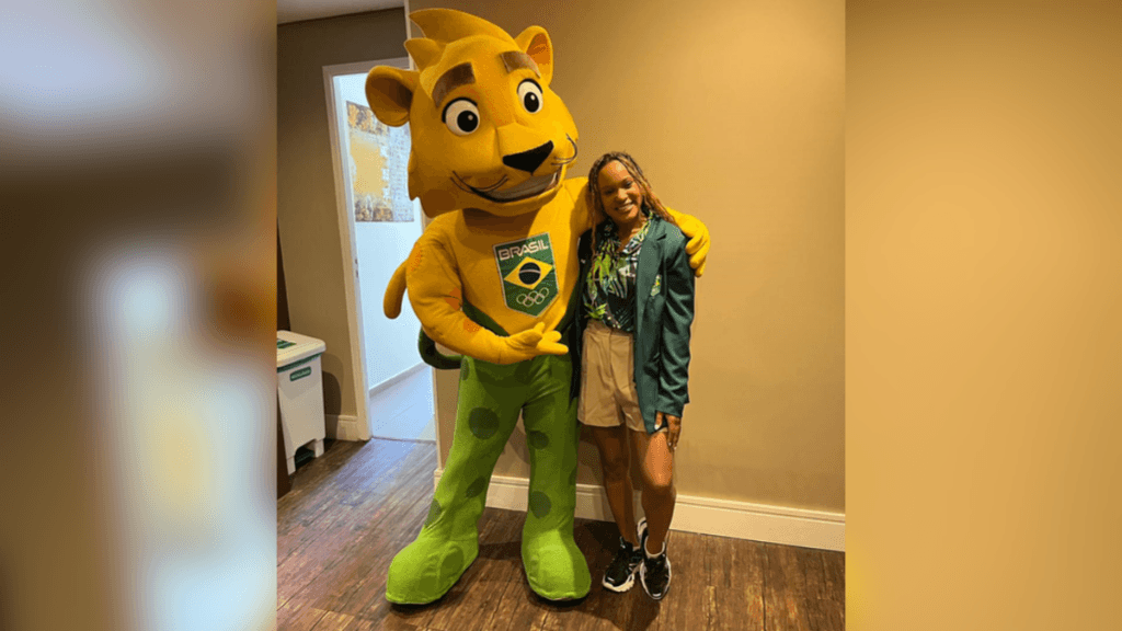 Riachuelo aposta na brasilidade nos uniformes do Time Brasil para o Pan-Americano de Santiago 2023