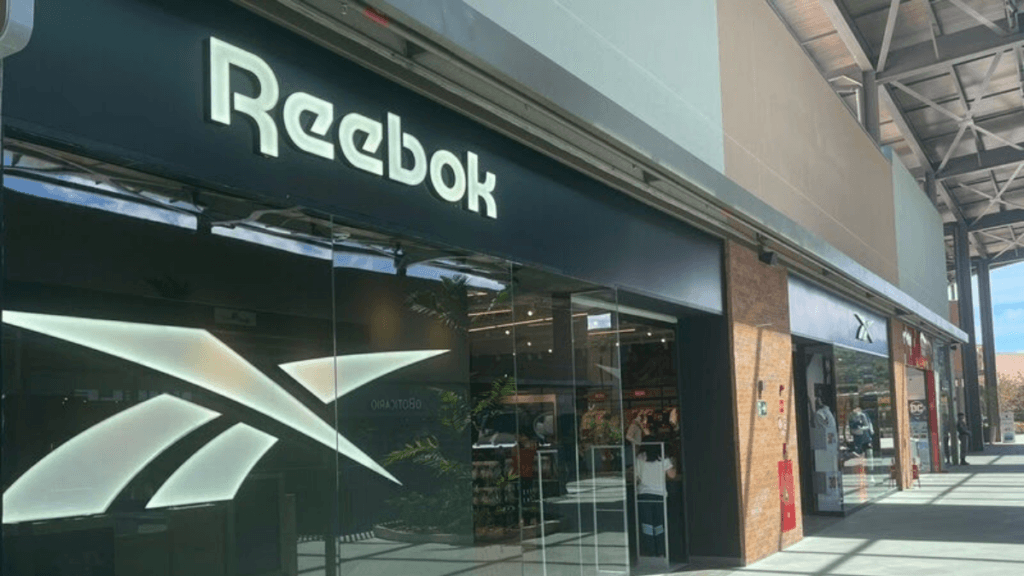 Um ano após assumir gestão da Reebok no Brasil, Grupo Aste expande negócios no país