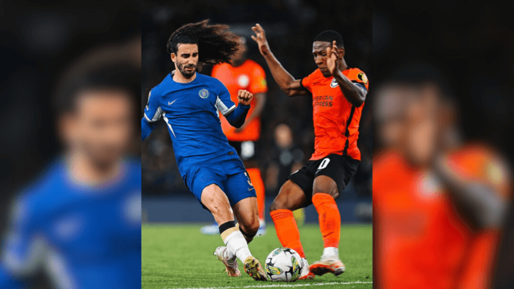 Chelsea obtém aprovação da Premier League para novo patrocinador máster