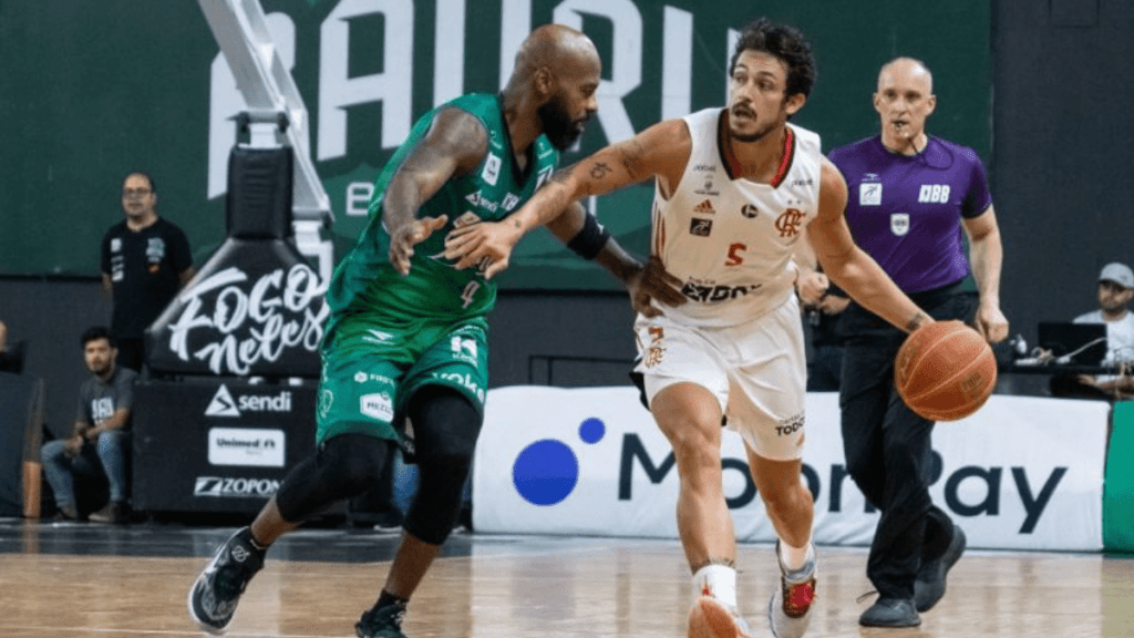 Flamengo pode jogar Brasileiro de Basquete da CBB e afirma que NBB não banca despesas dos clubes