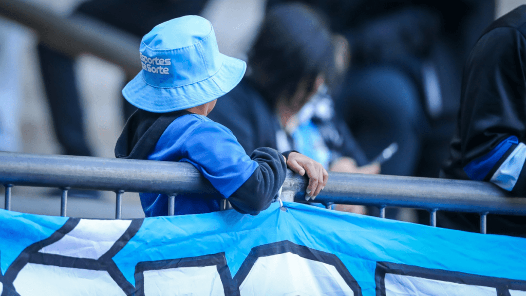 Grêmio promoverá festa na Arena neste sábado (16) para comemorar 120 anos do clube