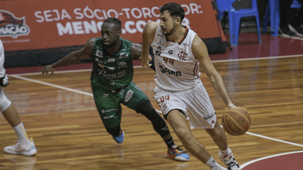 Dream Factory oferecerá até R$ 1,5 milhão em prêmios no Brasileirão de Basquete da CBB