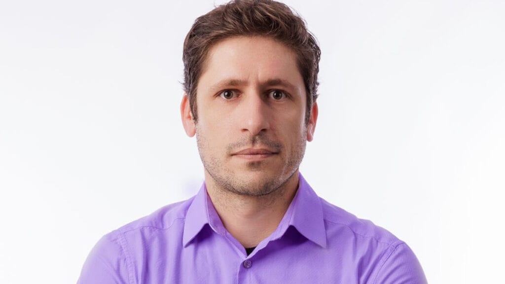 Ex-Globo e Grupo Warner, Bruno Ribeiro é o novo diretor comercial do Nosso Futebol