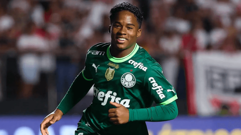 Relatório: Brasil alcança mais de € 1,5 bilhão de lucro com transferências de jogadores