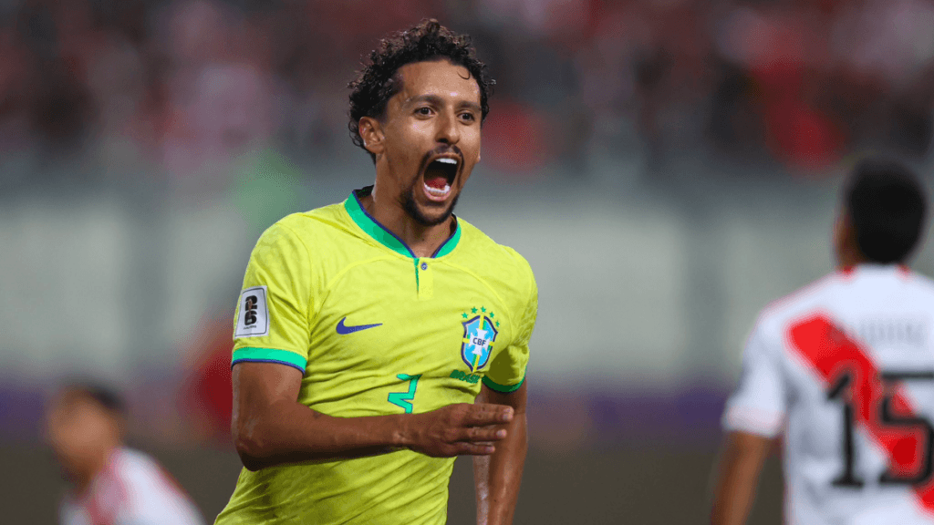 Cruzeiro do Sul Educacional terá placas nos jogos da seleção brasileira nas Eliminatórias da Copa