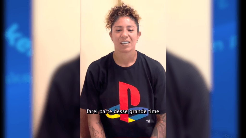 Playstation expande time de influenciadores da marca no Brasil