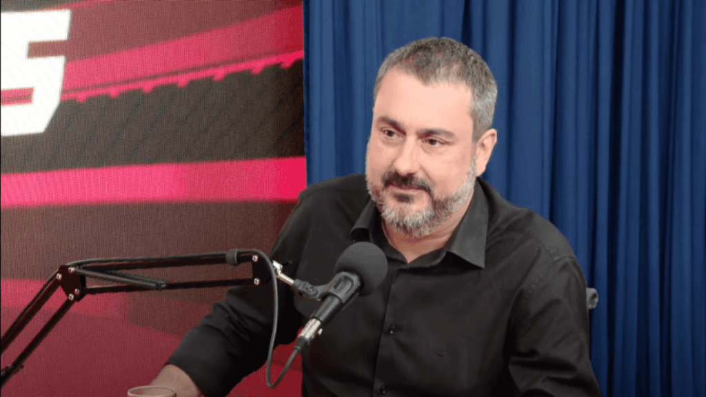 Maquinistas: Diretor da Band confirma adiamento da nova programação do Canal 21
