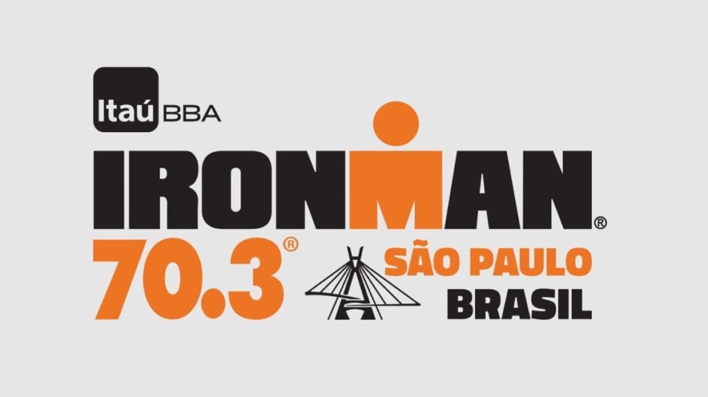 Edição do Ironman 70.3 movimentará R$ 40 milhões em São Paulo (SP)