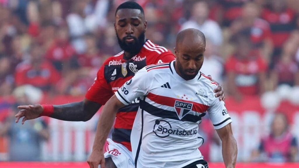 Com título da Copa do Brasil, São Paulo é o time mais citado nas mídias digitais