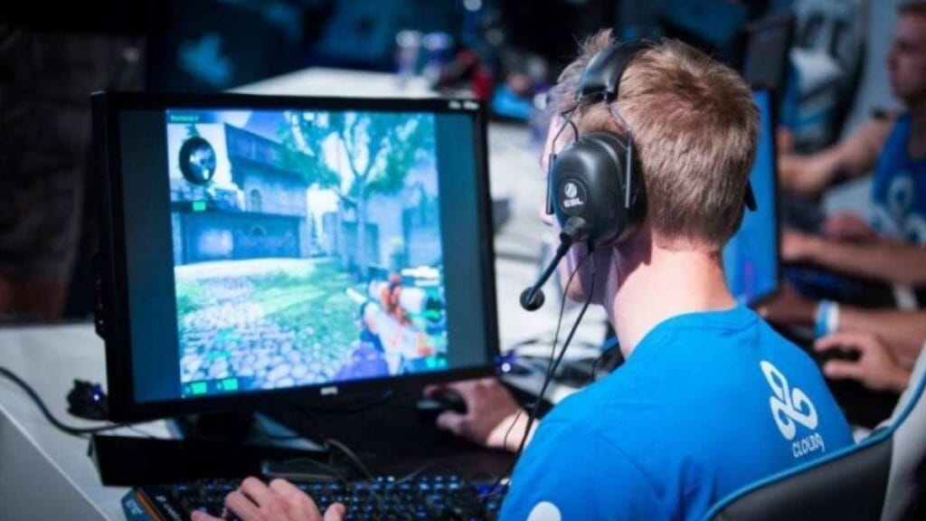 O universo gamer é realmente um universo, e que não para de crescer