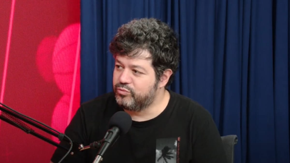 Daniel Krutman é CEO do Ticket Sports