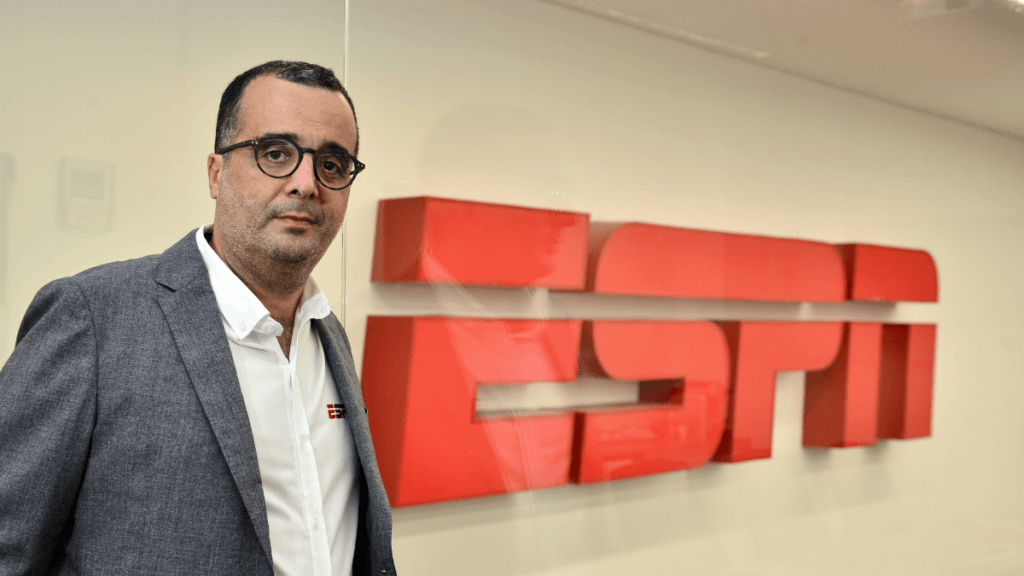 EXCLUSIVO: Star+ mira mais séries de esportes e dobrará canais de transmissão ao vivo em 2024