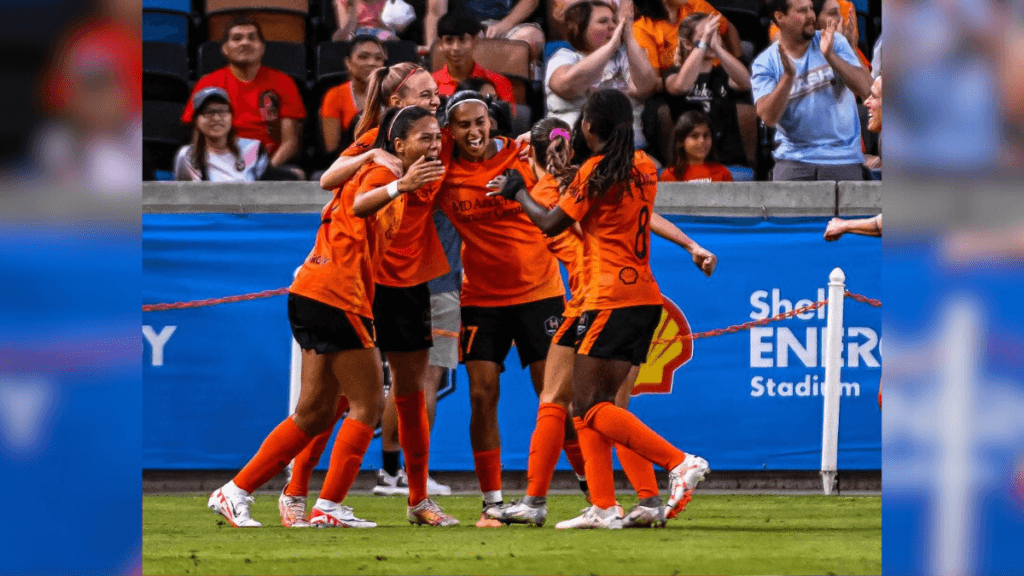 NWSL fecha acordos de mídia com ESPN, Amazon, CBS e Scripps por quatro anos