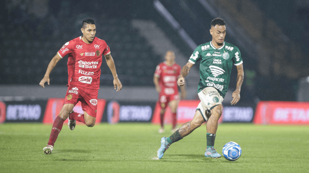 Guarani busca reestruturação financeira, reformula sócio-torcedor e mira Série A do Brasileirão