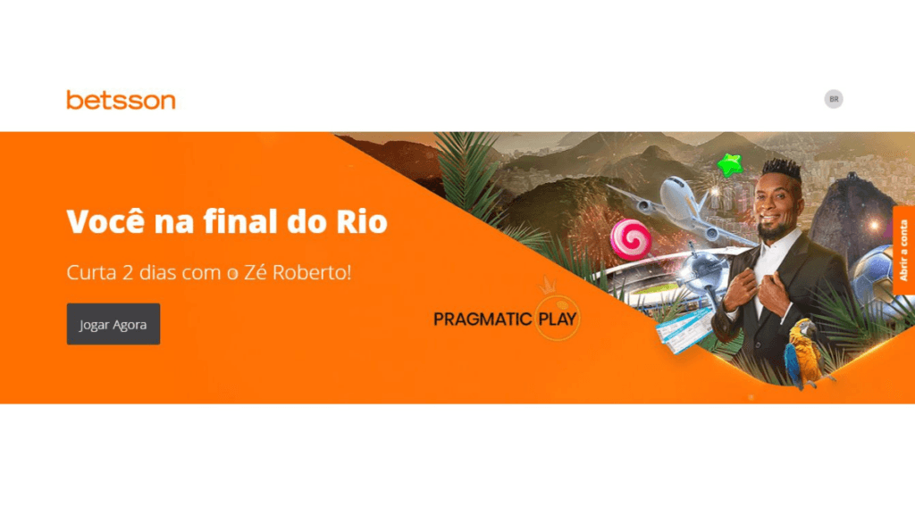 Mesmo sem ser patrocinadora do torneio, Betsson anuncia promoção para final da Libertadores