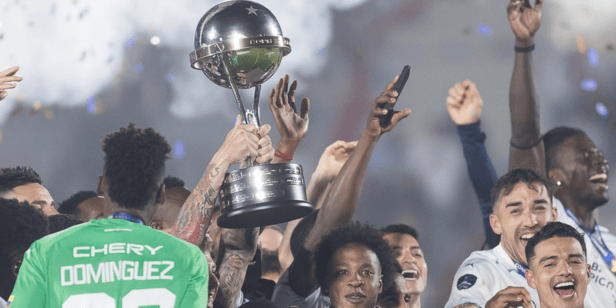 FC Diez Media e WSC Sports fazem parceria para divulgação de vídeos de torneios da Conmebol