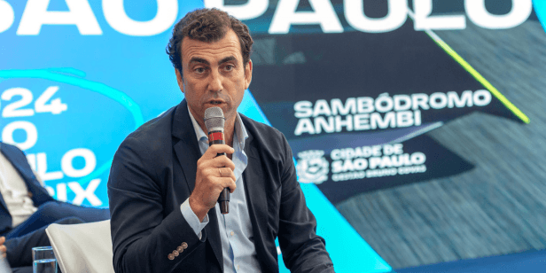 No segundo ano em SP, Fórmula E busca melhorar evento e aumentar patrocínios locais