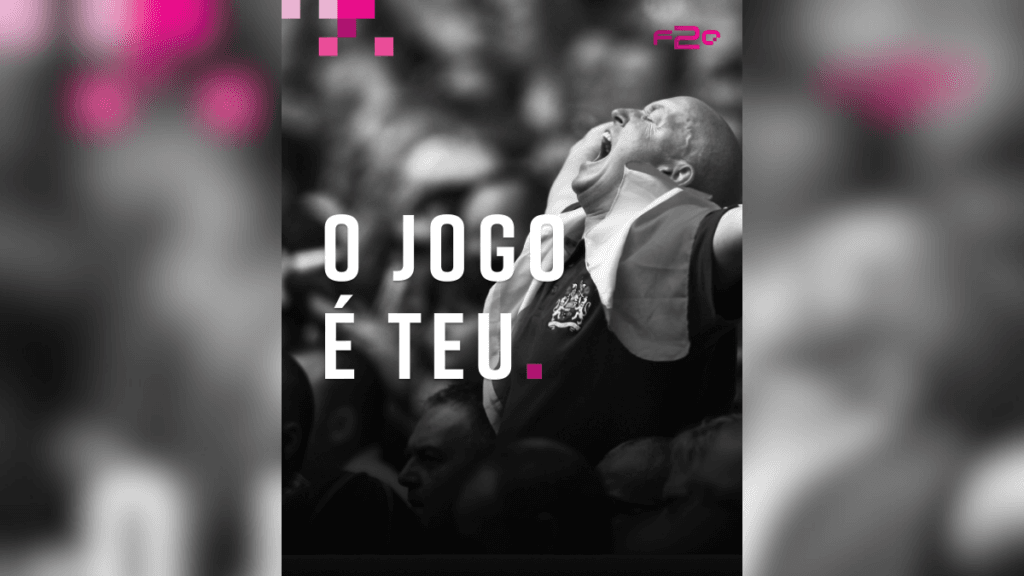 F2o propõe ao torcedor chance de investir em times e ajudar na gestão