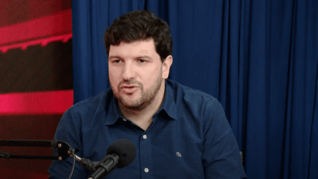 CEO da Zetaflex quer intensificar investimentos no tênis
