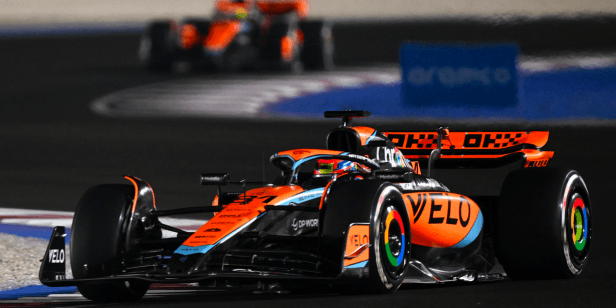 Temporada 2023 da F1 ainda terá cinco Grandes Prêmios, incluindo o de São Paulo - Reprodução / X (@F1)
